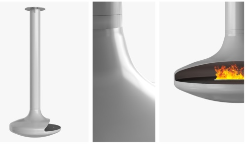 Электрокамин Airtone Cloud Vepo в Стерлитамаке