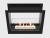 Встроенный биокамин Lux Fire Сквозной 810 М Lux fire
