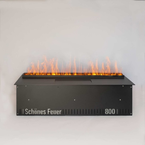 Электроочаг Schönes Feuer 3D FireLine 800 Pro в Стерлитамаке