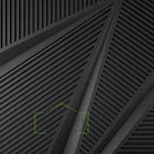 3D панель Fracture Rib