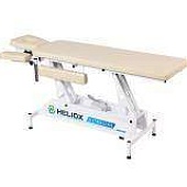 Массажный стол с электроприводом Heliox F1E2