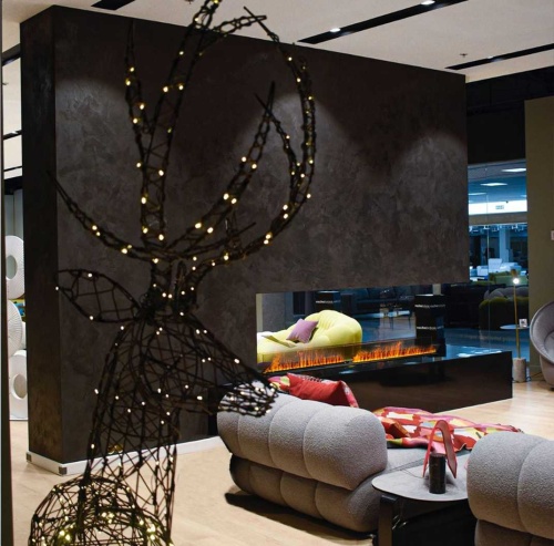 Электроочаг Schönes Feuer 3D FireLine 2000 в Стерлитамаке