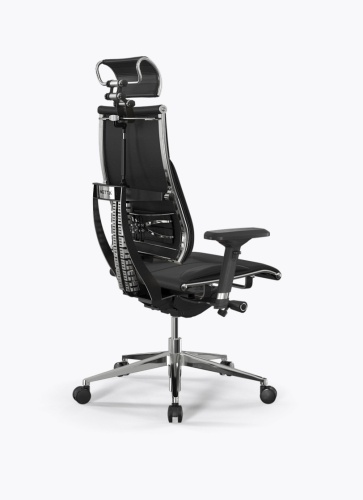 Ортопедическое кресло Metta Y 4DF B2-10D - Infinity