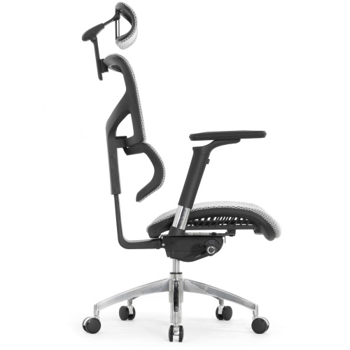 Ортопедическое кресло Falto Sail Art 2 Белое