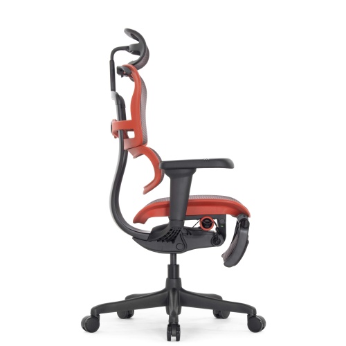 Ортопедическое кресло Falto Ergohuman 2 Ultra X9 Game