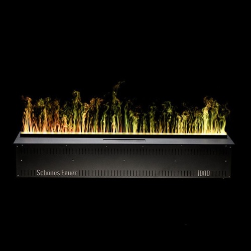 Электроочаг Schönes Feuer 3D FireLine 1200 RGB в Стерлитамаке