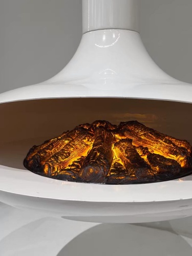 Электрокамин RuFire Matteo 1200 Electro в Стерлитамаке