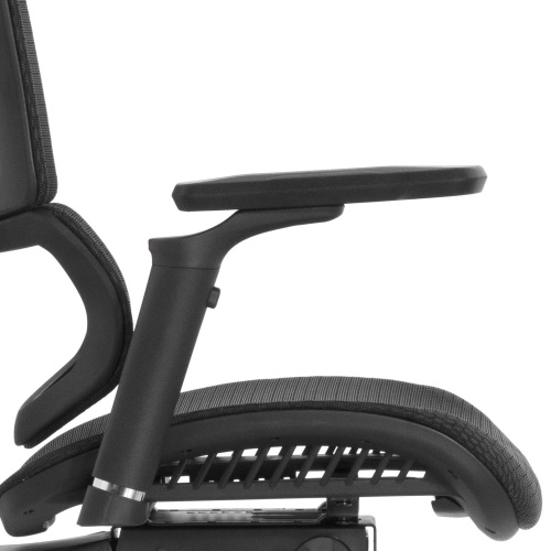 Ортопедическое кресло Falto Sail Art 2 Черное