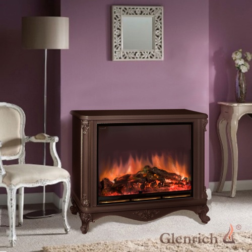 Электрокамин «Версаль A28» с царгой в Стерлитамаке