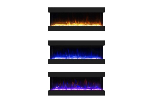 Линейный электрокамин Royal Flame Astra 72 RF в Стерлитамаке