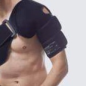 Крио бандаж на плечевой сустав Doctor-Life Thermo