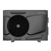 Тепловой насос для бассейна Royal Thermo RTPI-50MHN8