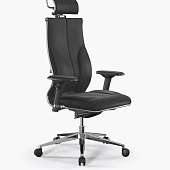 Ортопедическое кресло Metta Samurai B2-11D - Infinity