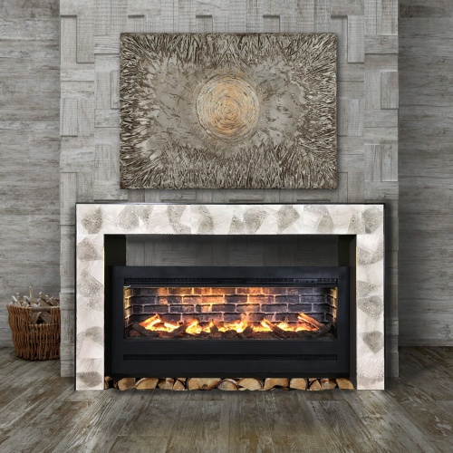 Электрокамин «Бридж Flamenco 3D» в Стерлитамаке