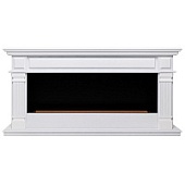 Портал для электрокамина Islandia 1000 WT