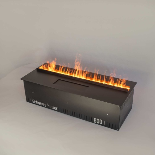 Электроочаг Schönes Feuer 3D FireLine 800 Pro в Стерлитамаке