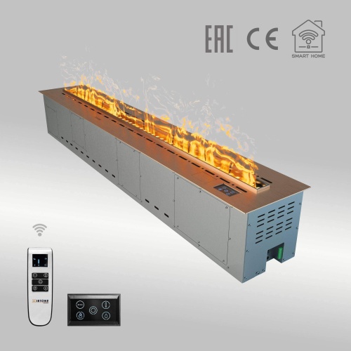 Электроочаг Airtone Vepo RGB 1500 в Стерлитамаке