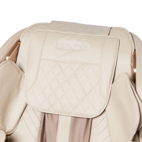 Массажное кресло Senzo Mika 3D