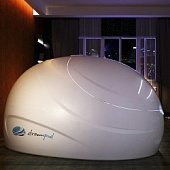 Флоат камера Dreampod Sport