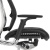 Ортопедическое кресло Falto Spring 2 Черное Ортопедическое кресло Falto Spring 2 Черное