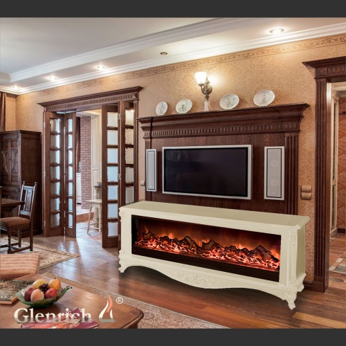 Электрокамин «Версаль S130» с царгой в Стерлитамаке