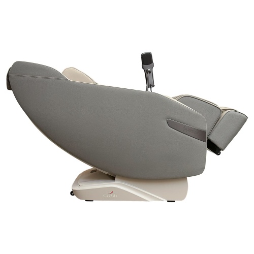 Массажное кресло Casada Betasonic 3 Cream