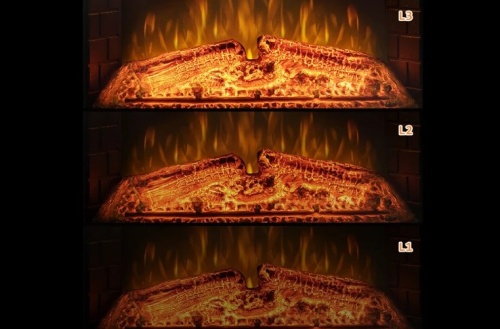 Электроочаг Royal Flame Emerald 33 RF в Стерлитамаке