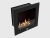 Встраиваемый биокамин Good Fire QUATTRO LUX 720 Lux Fire, Good Fire