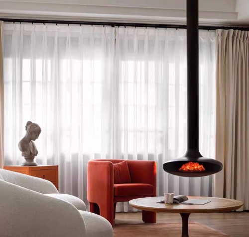 Электрокамин RuFire Matteo 1200 Electro в Стерлитамаке