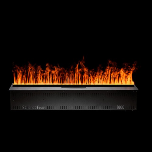 Электроочаг Schönes Feuer 3D FireLine 1000 RGB в Стерлитамаке