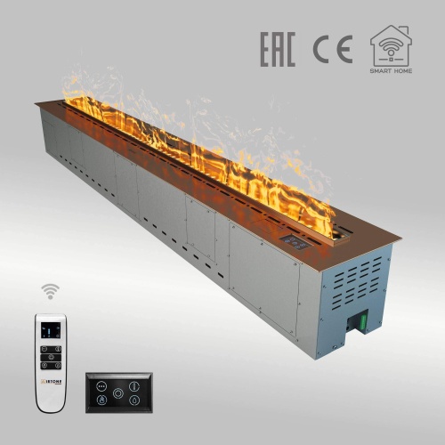 Электроочаг Airtone Vepo RGB 1800 в Стерлитамаке