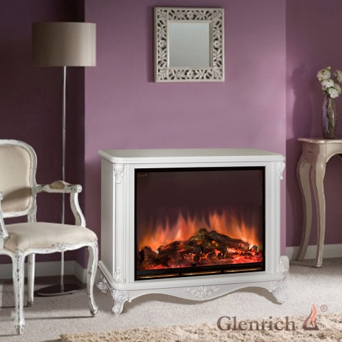 Электрокамин «Версаль A28» с царгой в Стерлитамаке