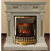 Corsica (белый дуб)+Atherton