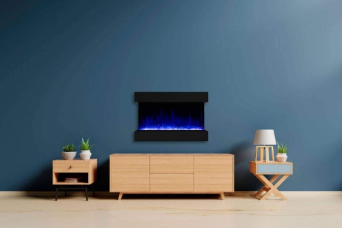 Линейный электрокамин Royal Flame Astra 36 RF в Стерлитамаке