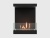 Торцевой биокамин Lux Fire Фронтальный 500 M Lux fire