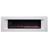 Line 60 SFT White Marble под очаг Vision 60