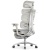 Массажное кресло Falto Evolution Серое