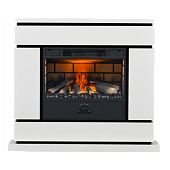 Vega (белый)+3D FOG 24