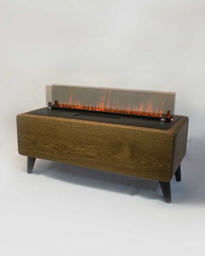 Электрокамин Artwood с очагом Schones Feuer 3D FireLine 600 в Стерлитамаке