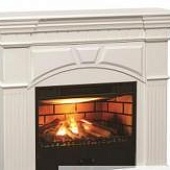 Sherwood (белый)+3D Fog 24 (Шервуд B39+3D Fog 24)