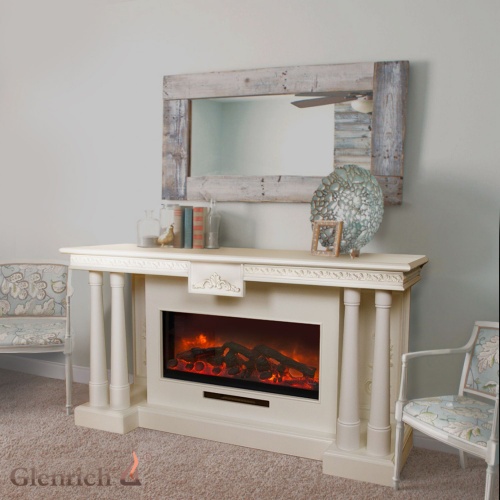 Электрокамин «Роял Deluxe» в Стерлитамаке