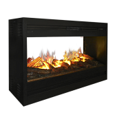 3D Электротопка «Tango»