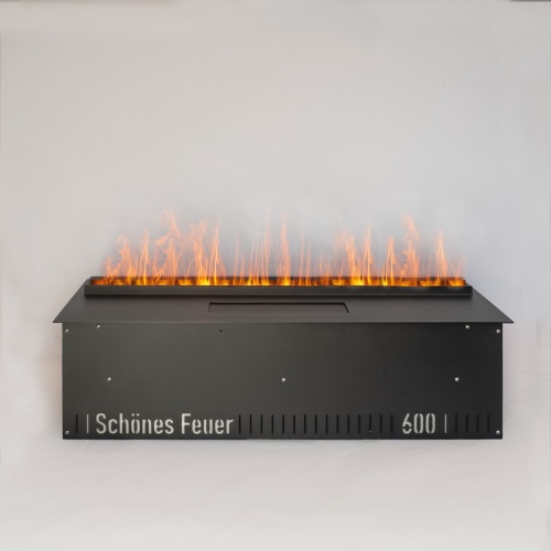 Электрокамин Artwood с очагом Schones Feuer 3D FireLine 600 в Стерлитамаке