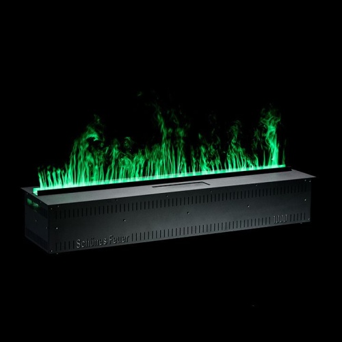 Электроочаг Schönes Feuer 3D FireLine 1200 RGB в Стерлитамаке