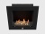 Встраиваемый биокамин Good Fire QUATTRO LUX 720 Lux Fire, Good Fire