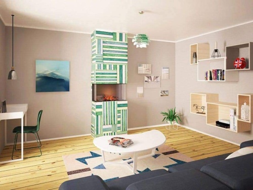 Электроочаг Dimplex Bingham в Стерлитамаке