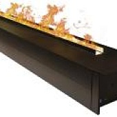 Электроочаг Real Flame 3D Cassette 1000 3D CASSETTE Black Panel