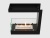 Встроенный биокамин Lux Fire Торцевой 490 S Lux fire
