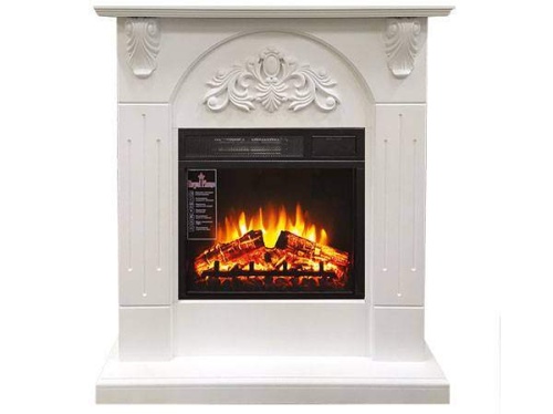 Chester под очаг Vision 18 LED FX