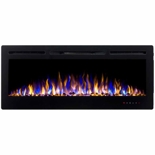 Линейный электроочаг Real Flame Solo 50 BL в Стерлитамаке